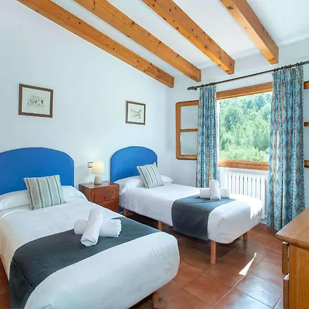 Seguinot By Vintage Travel Villa Port de Pollença