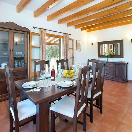 Villa Seguinot By Vintage Travel Port de Pollença